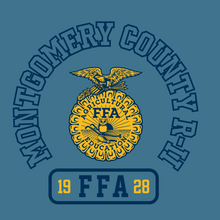 Load image into Gallery viewer, FFA Hoodie