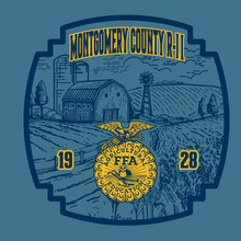 Load image into Gallery viewer, FFA Hoodie