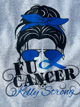 Load image into Gallery viewer, Kelly Strong