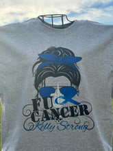 Load image into Gallery viewer, Kelly Strong