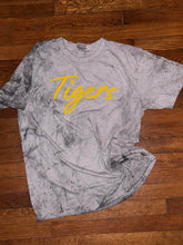 Load image into Gallery viewer, Comfort Color Puff Tiger T Shirt
