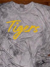 Load image into Gallery viewer, Comfort Color Puff Tiger T Shirt
